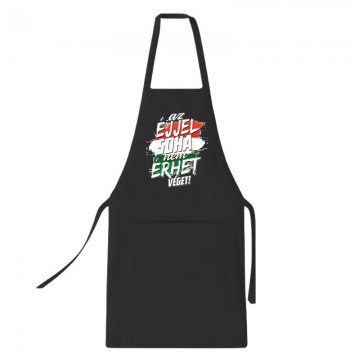 Az éjjel soha nem érhet...