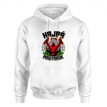 Hajrá Magyarok Unisex...