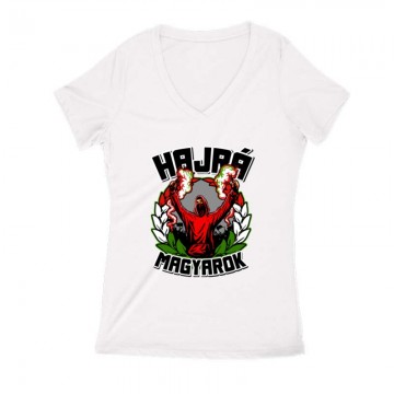 Hajrá Magyarok Női V...