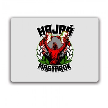 Hajrá Magyarok Egérpad