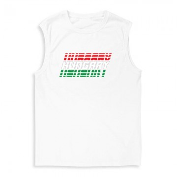 Hungary döntött felirat...