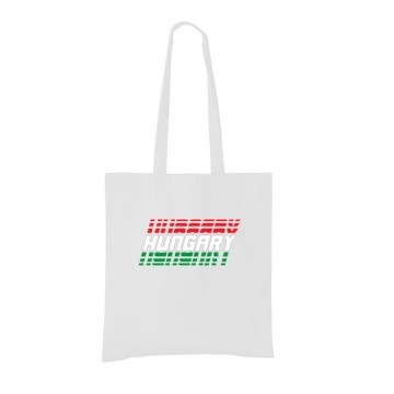 Hungary döntött felirat...