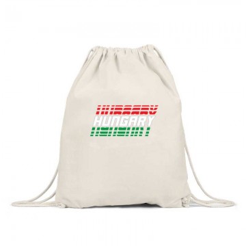 Hungary döntött felirat...