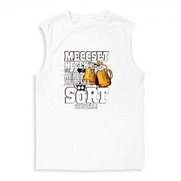 Meccset nézek Férfi Trikó