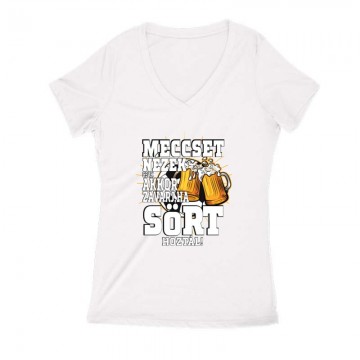 Meccset nézek Női V...