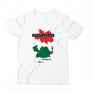 Hungarians on tour Gyermek...