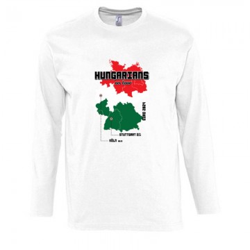 Hungarians on tour Hosszú...