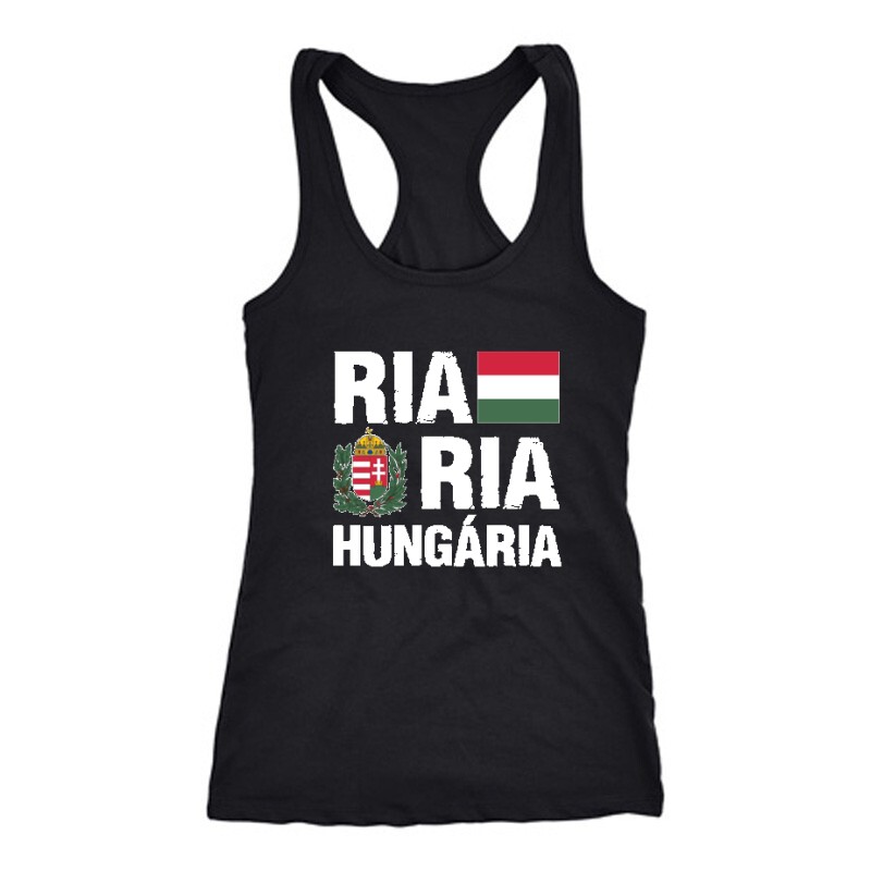 Ria ria hungária Női Trikó