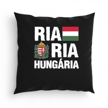 Ria ria hungária Párna
