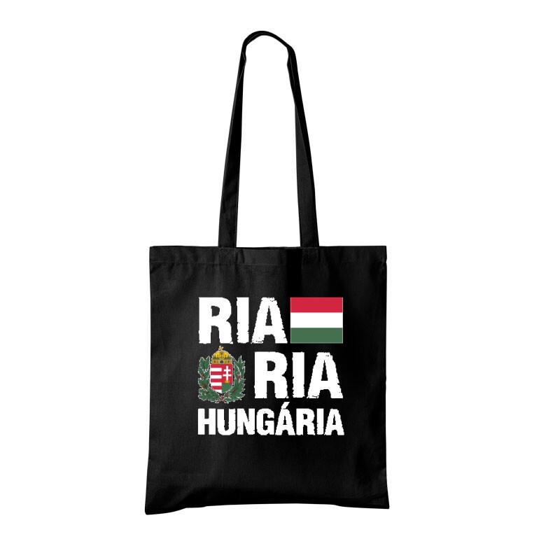 Ria ria hungária Bevásárló Táska