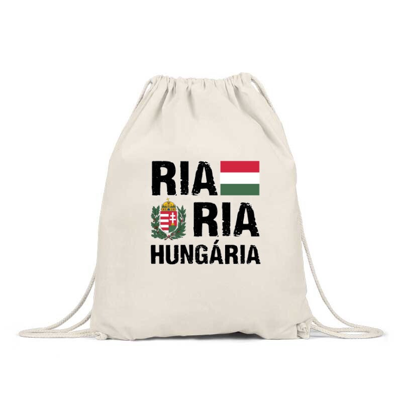 Ria ria hungária Hátizsák