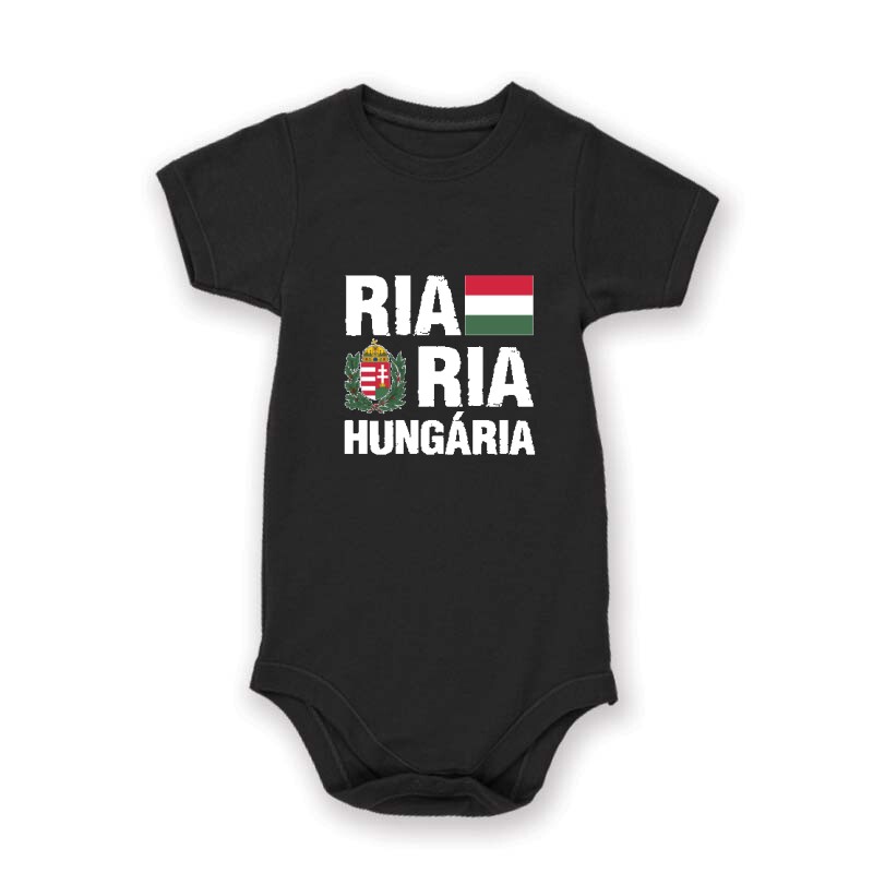 Ria ria hungária Baby Body