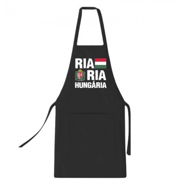 Ria ria hungária Kötény