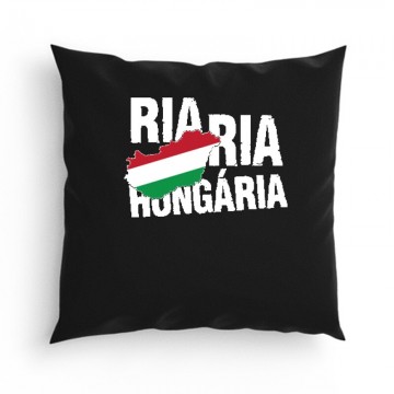 Ria ria hungária map Párna