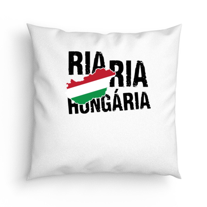 Ria ria hungária map Párna