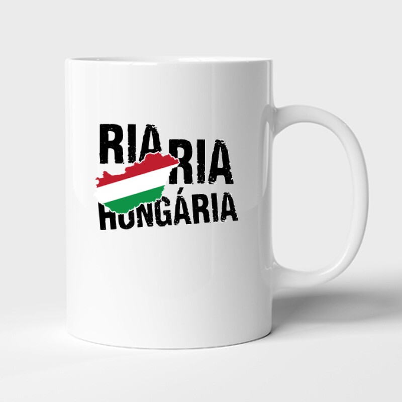 Ria ria hungária map Bögre