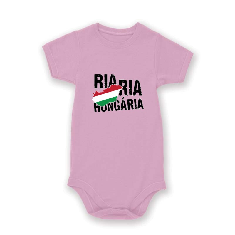 Ria ria hungária map Baby Body