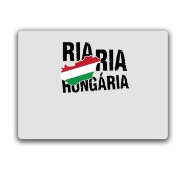 Ria ria hungária map Egérpad