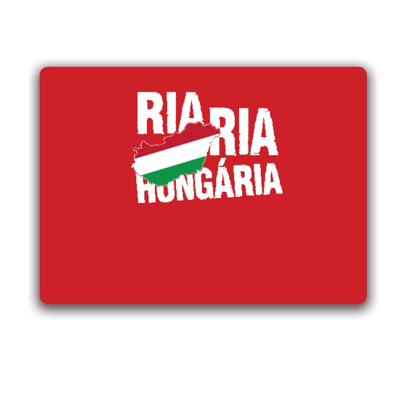 Ria ria hungária map Egérpad