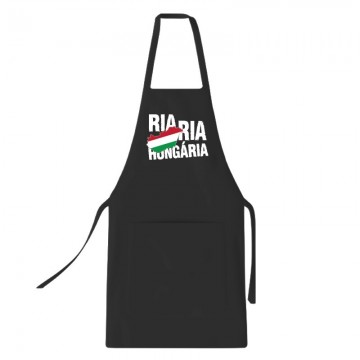 Ria ria hungária map Kötény