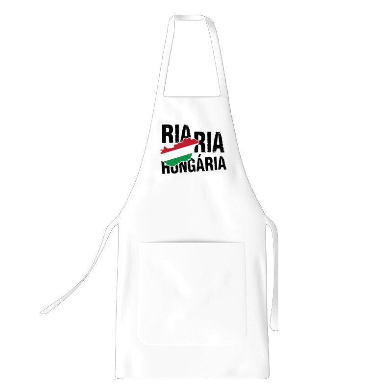 Ria ria hungária map Kötény