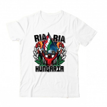 Ria ria hungária Szurkolók...
