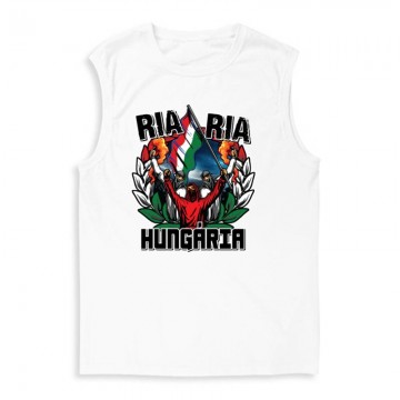 Ria ria hungária Szurkolók...