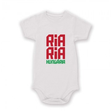 Ria ria hungária Text Baby...