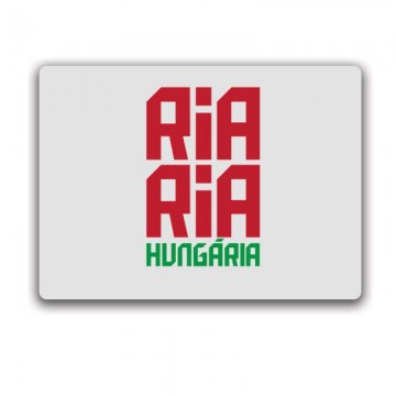 Ria ria hungária Text Egérpad
