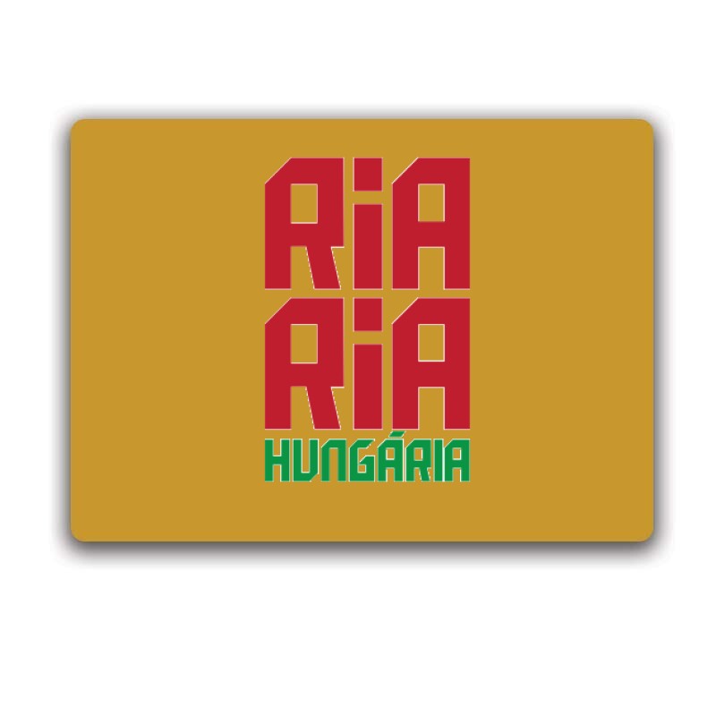 Ria ria hungária Text Egérpad