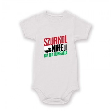 Szurkolni kell Baby Body