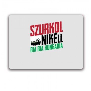 Szurkolni kell Egérpad