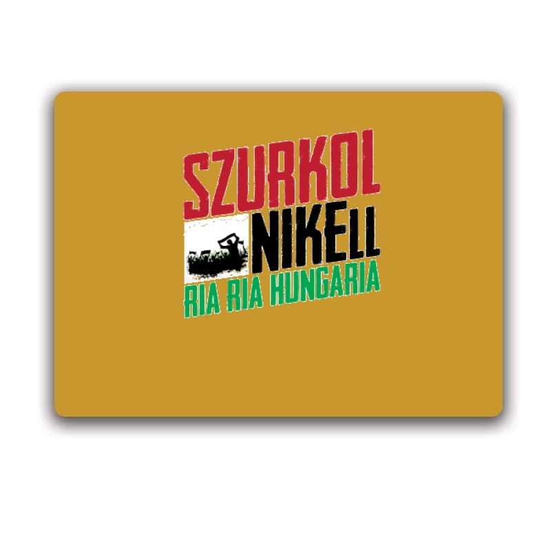 Szurkolni kell Egérpad