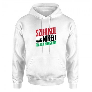 Szurkolni kell Unisex...