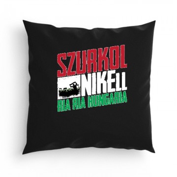 Szurkolni kell Párna