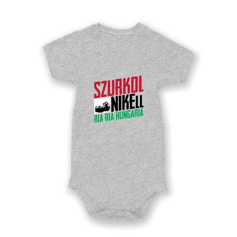 Szurkolni kell Baby Body