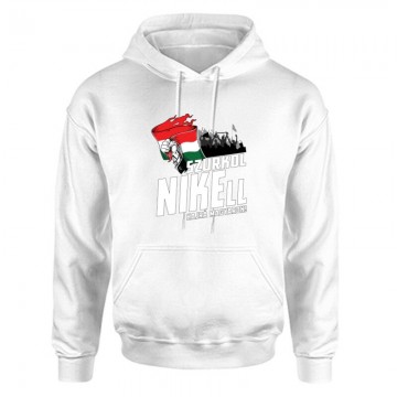 Szurkolni kell - zászló...