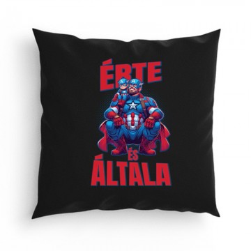 Érte és általa - Amerika...