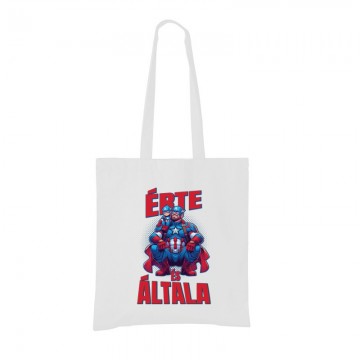 Érte és általa - Amerika...