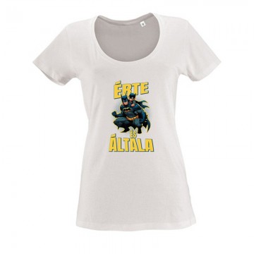 Érte és Általa - Batman Női...