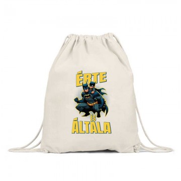 Érte és Általa - Batman...