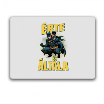 Érte és Általa - Batman...