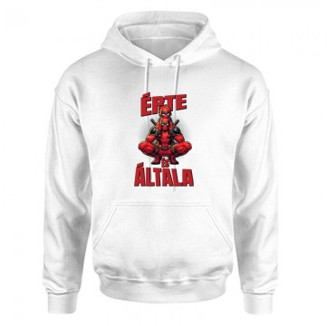 Érte és Általa - Deadpool...