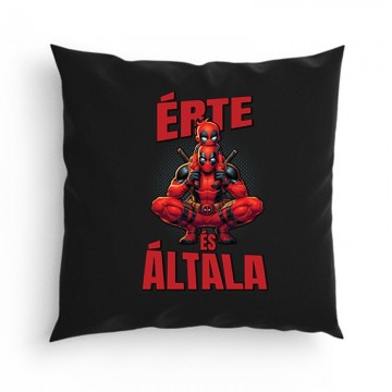 Érte és Általa - Deadpool...