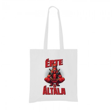 Érte és Általa - Deadpool...
