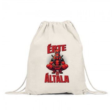 Érte és Általa - Deadpool...