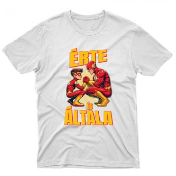 Érte és Általa - Flash...