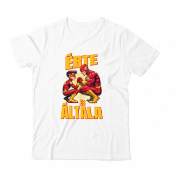 Érte és Általa - Flash...