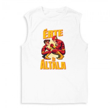 Érte és Általa - Flash...