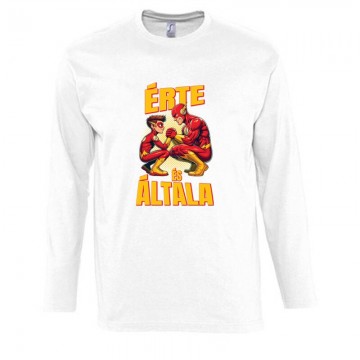 Érte és Általa - Flash...